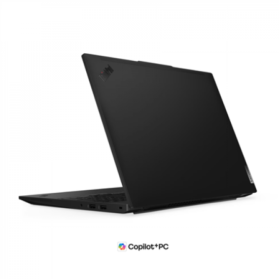 Lenovo ThinkPad L16 Gen 3 16 WUXGA ULT7-355/24GB/512GB/Intel Graphics/WIN11 Pro/ENG Baclit kbd/FP/3Y Warranty | Lenovo