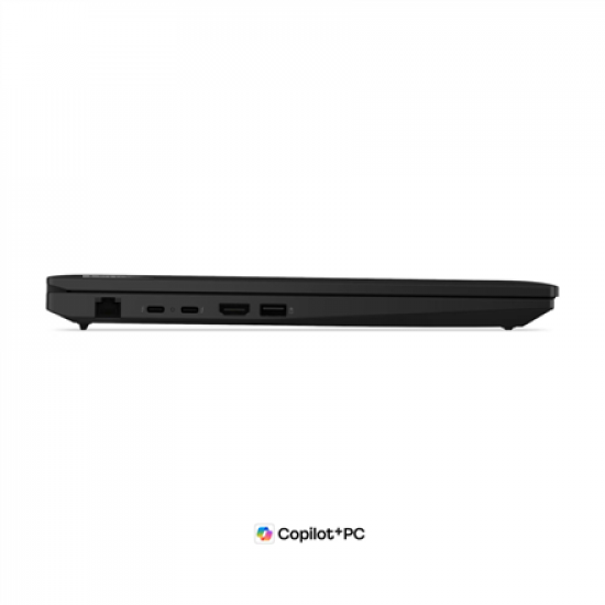 Lenovo ThinkPad L16 Gen 3 16 WUXGA ULT7-355/24GB/512GB/Intel Graphics/WIN11 Pro/ENG Baclit kbd/FP/3Y Warranty | Lenovo