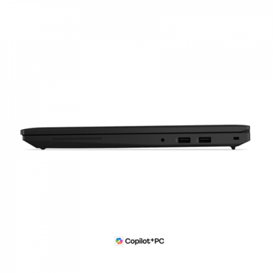 Lenovo ThinkPad L16 Gen 3 16 WUXGA ULT7-355/24GB/512GB/Intel Graphics/WIN11 Pro/ENG Baclit kbd/FP/3Y Warranty | Lenovo