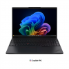Lenovo ThinkPad L16 Gen 3 16 WUXGA ULT7-355/24GB/512GB/Intel Graphics/WIN11 Pro/Nordic Baclit kbd/FP/3Y Warranty | Lenovo