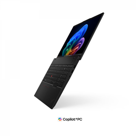 Lenovo ThinkPad L16 Gen 3 16 WUXGA ULT7-355/24GB/512GB/Intel Graphics/WIN11 Pro/Nordic Baclit kbd/FP/3Y Warranty | Lenovo