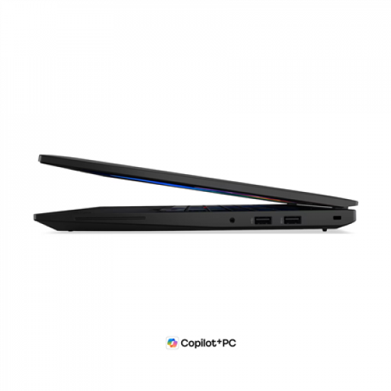 Lenovo ThinkPad L16 Gen 3 16 WUXGA ULT7-355/24GB/512GB/Intel Graphics/WIN11 Pro/Nordic Baclit kbd/FP/3Y Warranty | Lenovo