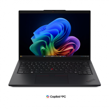 Lenovo ThinkPad L14 Gen 7 14 WUXGA ULT5-325/24GB/512GB/Intel Graphics/WIN11 Pro/ENG Baclit kbd/FP/3Y Warranty | Lenovo