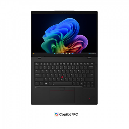 Lenovo ThinkPad L14 Gen 7 14 WUXGA ULT5-325/24GB/512GB/Intel Graphics/WIN11 Pro/ENG Baclit kbd/FP/3Y Warranty | Lenovo