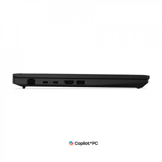Lenovo ThinkPad L14 Gen 7 14 WUXGA ULT5-325/24GB/512GB/Intel Graphics/WIN11 Pro/ENG Baclit kbd/FP/3Y Warranty | Lenovo