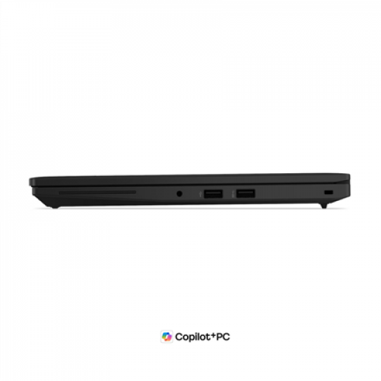 Lenovo ThinkPad L14 Gen 7 14 WUXGA ULT5-325/24GB/512GB/Intel Graphics/WIN11 Pro/ENG Baclit kbd/FP/3Y Warranty | Lenovo