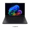 Lenovo ThinkPad L14 Gen 7 14 WUXGA ULT5-325/24GB/512GB/Intel Graphics/WIN11 Pro/Nordic Baclit kbd/FP/3Y Warranty | Lenovo