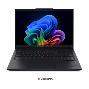 Lenovo ThinkPad L14 Gen 7 14 WUXGA ULT5-325/24GB/512GB/Intel Graphics/WIN11 Pro/Nordic Baclit kbd/FP/3Y Warranty | Lenovo