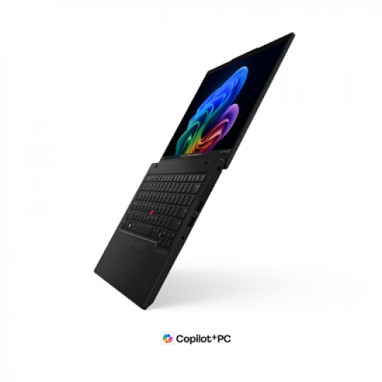 Lenovo ThinkPad L14 Gen 7 14 WUXGA ULT5-325/24GB/512GB/Intel Graphics/WIN11 Pro/Nordic Baclit kbd/FP/3Y Warranty | Lenovo