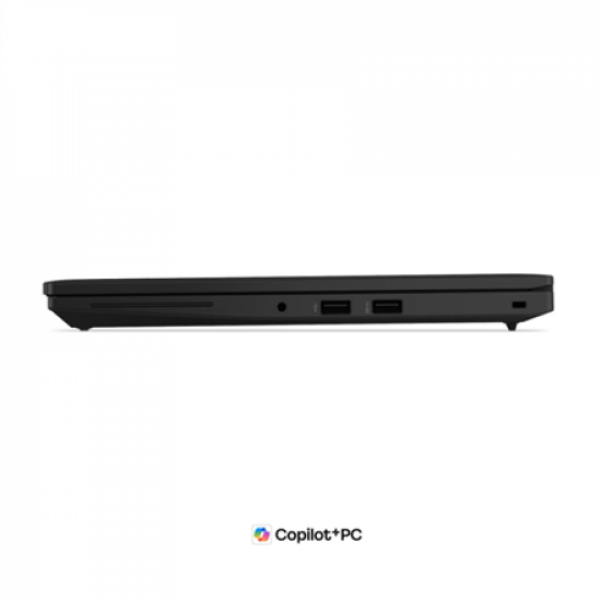 Lenovo ThinkPad L14 Gen 7 14 WUXGA ULT5-325/24GB/512GB/Intel Graphics/WIN11 Pro/Nordic Baclit kbd/FP/3Y Warranty | Lenovo