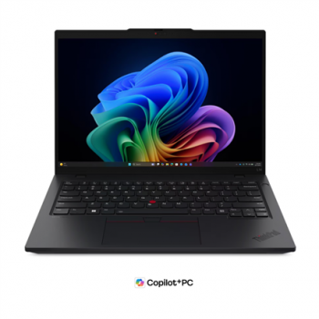 Lenovo ThinkPad L14 Gen 7 14 WUXGA ULT7-355/24GB/512GB/Intel Graphics/WIN11 Pro/ENG Baclit kbd/FP/3Y Warranty | Lenovo