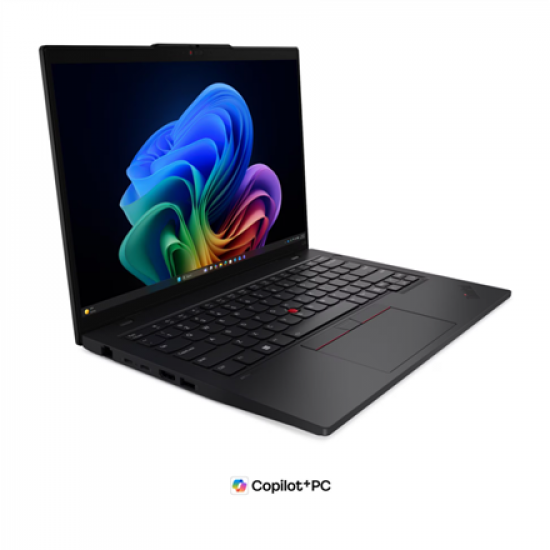 Lenovo ThinkPad L14 Gen 7 14 WUXGA ULT7-355/24GB/512GB/Intel Graphics/WIN11 Pro/ENG Baclit kbd/FP/3Y Warranty | Lenovo