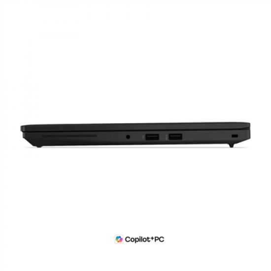 Lenovo ThinkPad L14 Gen 7 14 WUXGA ULT7-355/24GB/512GB/Intel Graphics/WIN11 Pro/ENG Baclit kbd/FP/3Y Warranty | Lenovo