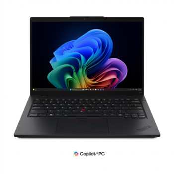 Lenovo ThinkPad L14 Gen 7 14 WUXGA ULT7-355/24GB/512GB/Intel Graphics/WIN11 Pro/Nordic Baclit kbd/FP/3Y Warranty | Lenovo