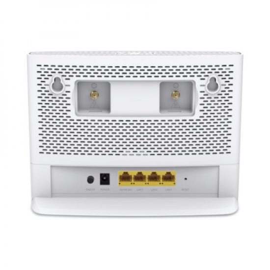 TP-LINK Archer MX700 4G+ AX1500 Dual Band Wi-Fi LTE Router | TP-LINK