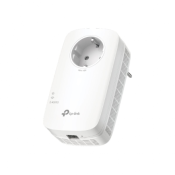 TP-LINK RE660X, Dual-Band Wi-Fi 6 range extender | TP-LINK