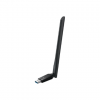 TP-Link Archer TBE400U Plus BE6500 Tri-Band Wi-Fi 7 High Gain Wireless USB Adapter | TP-LINK