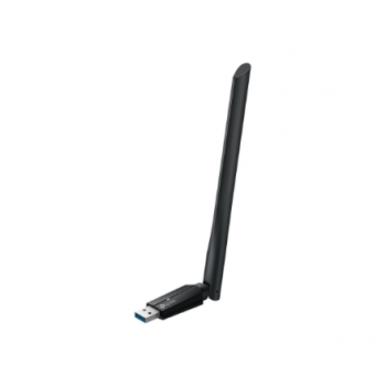 TP-Link Archer TBE400U Plus BE6500 Tri-Band Wi-Fi 7 High Gain Wireless USB Adapter | TP-LINK