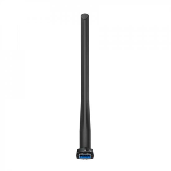 TP-Link Archer TBE400U Plus BE6500 Tri-Band Wi-Fi 7 High Gain Wireless USB Adapter | TP-LINK