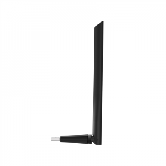 TP-Link Archer TBE400U Plus BE6500 Tri-Band Wi-Fi 7 High Gain Wireless USB Adapter | TP-LINK
