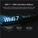 TP-Link Archer TBE400U Plus BE6500 Tri-Band Wi-Fi 7 High Gain Wireless USB Adapter | TP-LINK
