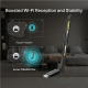TP-Link Archer TBE400U Plus BE6500 Tri-Band Wi-Fi 7 High Gain Wireless USB Adapter | TP-LINK