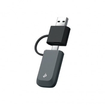 TP-Link Archer TBE230U BE3600 Dual Band Wi-Fi 7 Mini Wireless USB Adapter | TP-LINK