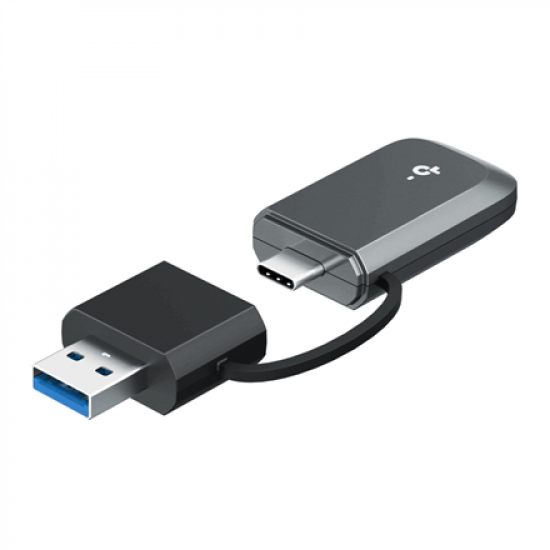 TP-Link Archer TBE230U BE3600 Dual Band Wi-Fi 7 Mini Wireless USB Adapter | TP-LINK