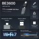 TP-Link Archer TBE230U BE3600 Dual Band Wi-Fi 7 Mini Wireless USB Adapter | TP-LINK