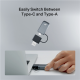 TP-Link Archer TBE230U BE3600 Dual Band Wi-Fi 7 Mini Wireless USB Adapter | TP-LINK