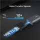 TP-Link Archer TBE230U BE3600 Dual Band Wi-Fi 7 Mini Wireless USB Adapter | TP-LINK