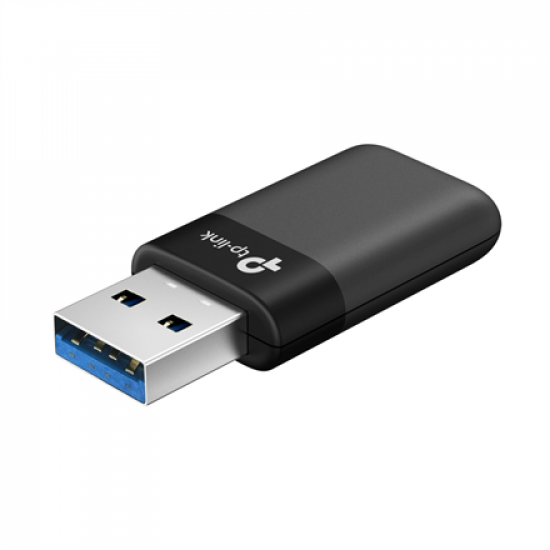 TP-Link Archer TX50U AX3000 Dual Band Wi-Fi 6 Wireless USB Adapter | TP-LINK