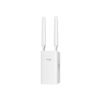 TP-LINK ER603WP-4G-Outdoor Omada 4G Cat4 N300 Outdoor PoE Gateway | TP-LINK