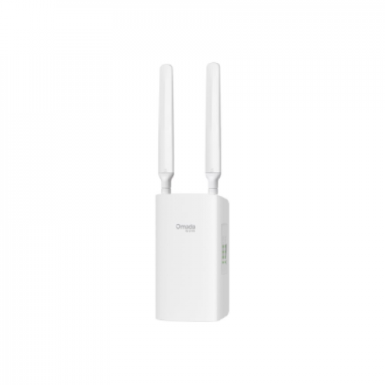TP-LINK ER603WP-4G-Outdoor Omada 4G Cat4 N300 Outdoor PoE Gateway | TP-LINK