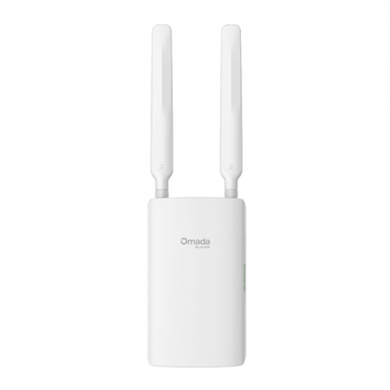 TP-LINK ER603WP-4G-Outdoor Omada 4G Cat4 N300 Outdoor PoE Gateway | TP-LINK