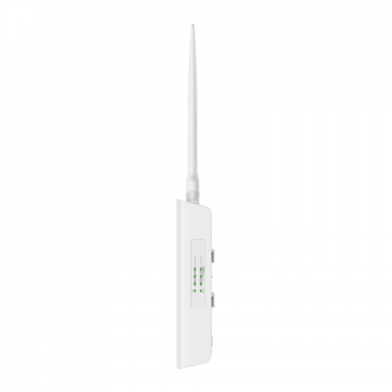TP-LINK ER603WP-4G-Outdoor Omada 4G Cat4 N300 Outdoor PoE Gateway | TP-LINK