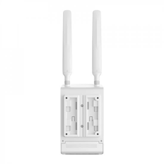 TP-LINK ER603WP-4G-Outdoor Omada 4G Cat4 N300 Outdoor PoE Gateway | TP-LINK