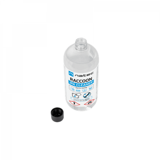 Natec Ipa Cleaner | Racoon | Cleaner | 500 ml