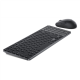 Dell Pro 7 Rechargeable Compact Keyboard and Mouse - KM746 - Estonian (QWERTY)