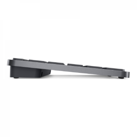 Dell Pro 7 Rechargeable Compact Keyboard and Mouse - KM746 - US International (QWERTY)