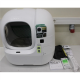 SALE OUT. PETKIT Automatic Cat Litter Box | Purobot Max Pro 2 | White | USED, DIRTY, MISSING INNER PACKAGING | 24 month(s)
