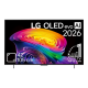 LG OLED42C61LA 42