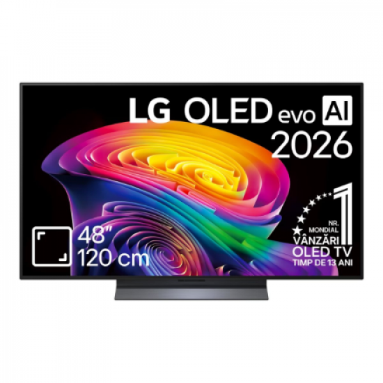 LG OLED48C61LA 48