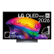 LG OLED48C61LA 48