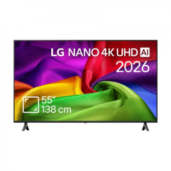 LG 55NU800B3LA 55