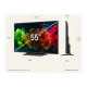 LG 55QNED8EB3B 55