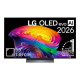 LG OLED55C61LA 55