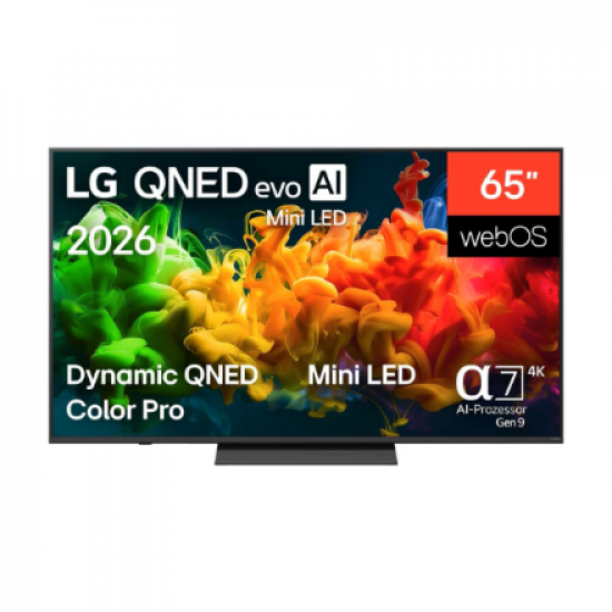 LG 65QNED8EB3B 65