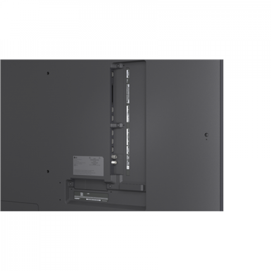 LG 65QNED85B3B 65