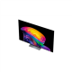 LG OLED65C61LA 65
